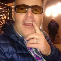 Kevin Mccrossan