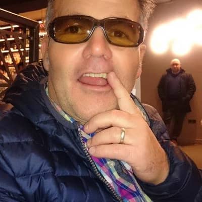 Kevin Mccrossan
