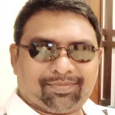 ViveK ReddY