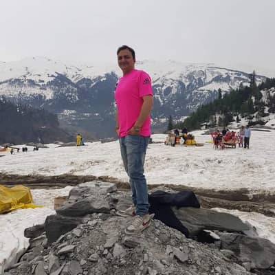 Raghav