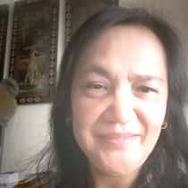 Benita tumagcao