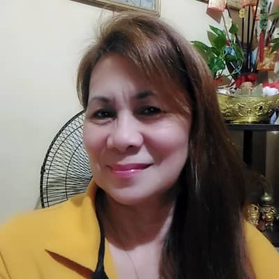 Angel Madrigal