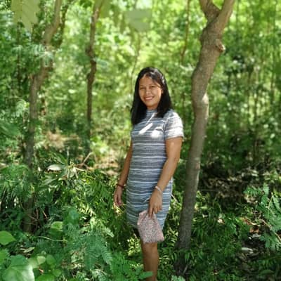 Mary flor