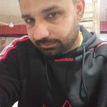 Dilpreet
