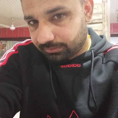 Dilpreet