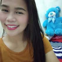 Lucy Nababan