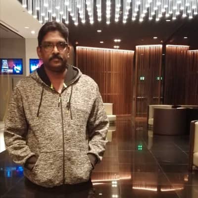 satheesh