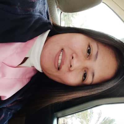 Lanie Nueva