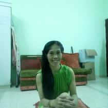 Mary Ann