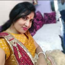 Geeta agarwal