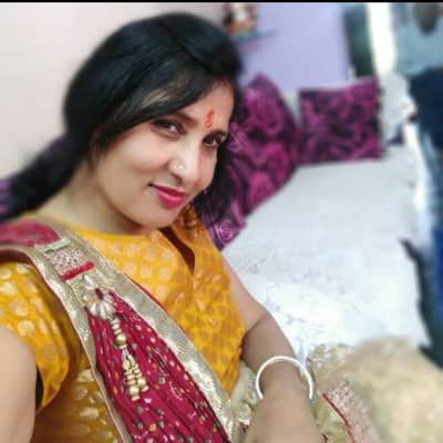 Geeta agarwal