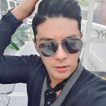 Micheal Wong