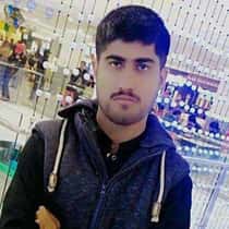 umair ch