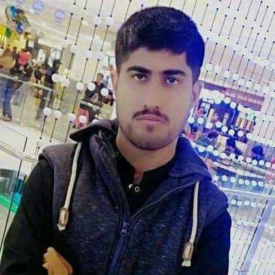 umair ch