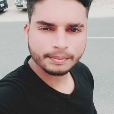 sufyan ch