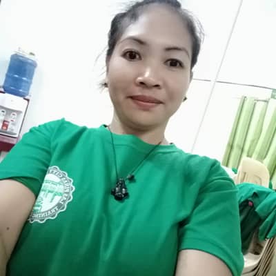 Jairamae