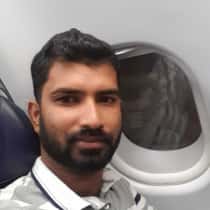 aslam ahamed badal