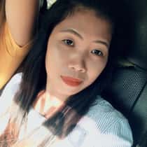 Megs Lazaro