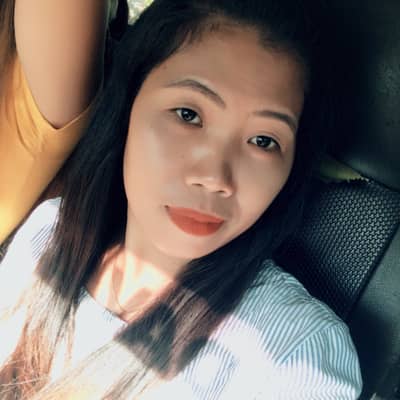 Megs Lazaro