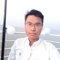 Wai Gyi 2020