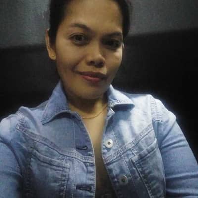 Mary