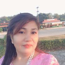 Phai Burke