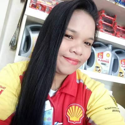 Hi I'm Claudine fe