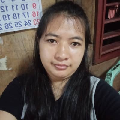 Maryjoy Managa