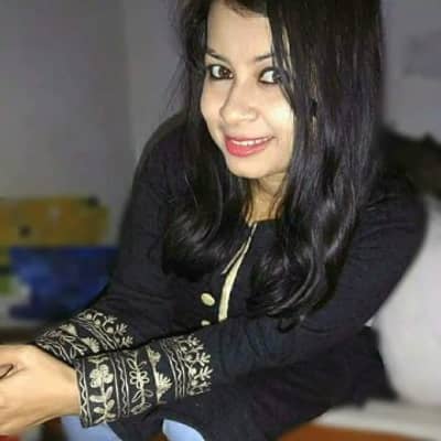Shiru Bhandari