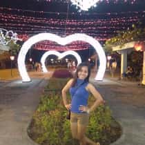 gretel blanco