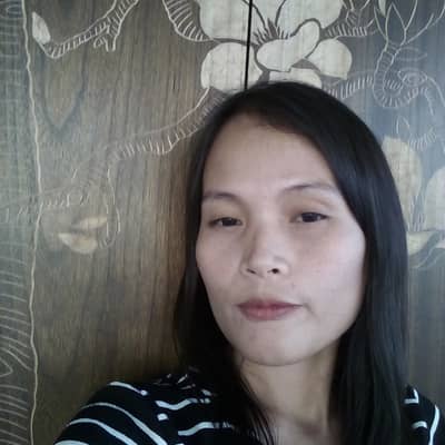 Mary Ann albaracin