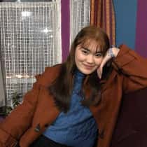Chmmy Yangchen