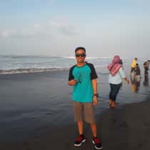 Danny fajar pambudi