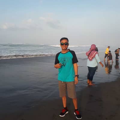 Danny fajar pambudi