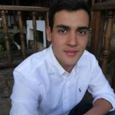 Jorge