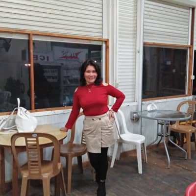 Edna robles alvero