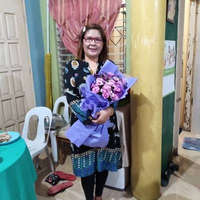 Elizabeth cabiles