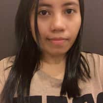 Joy Cristine O. Montuya