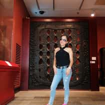 Lyn chua