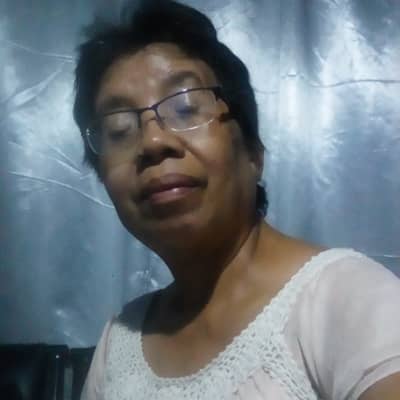 Maria valentin Flores