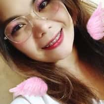 I am cute
