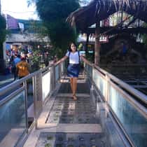 Shiela May