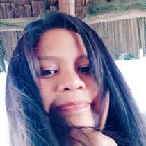 rhea metong