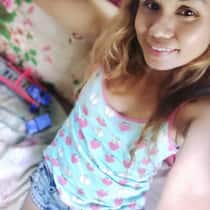 DEVY MAE GONZA