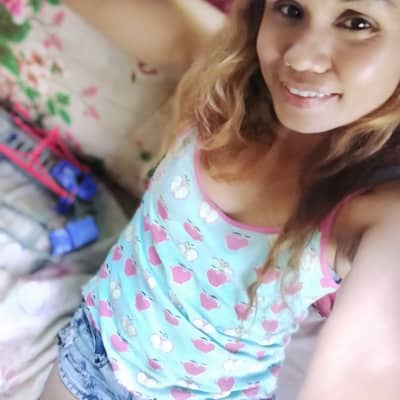 DEVY MAE GONZA