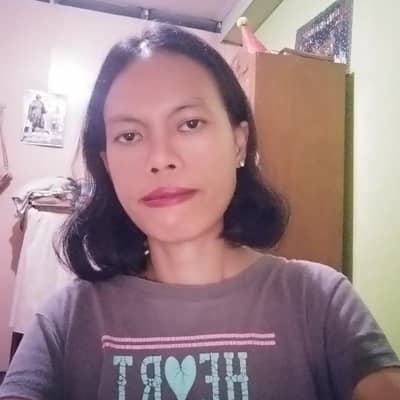 Ethelyn Yasay