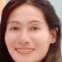 Teresita Magbanua Laingo