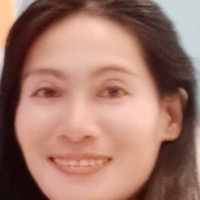 Teresita Magbanua Laingo