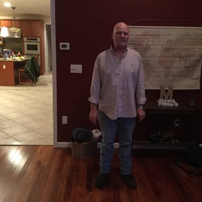 Tim cohen