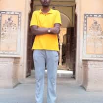 Mahesh Chandra